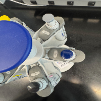 Eppendorf Research Plus Single Channel Pipettes - Quantity 6 image 1